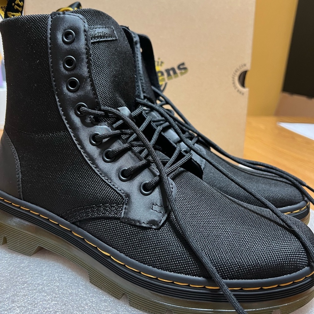 Dr. Martens